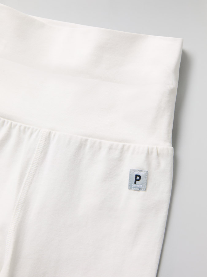 Hose mit Bündchen zum Umschlagen Hose mit Bündchen zum Umschlagen