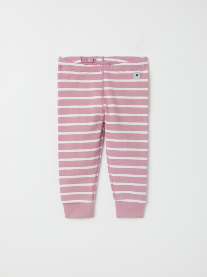 Gestreifte Hose, Baby