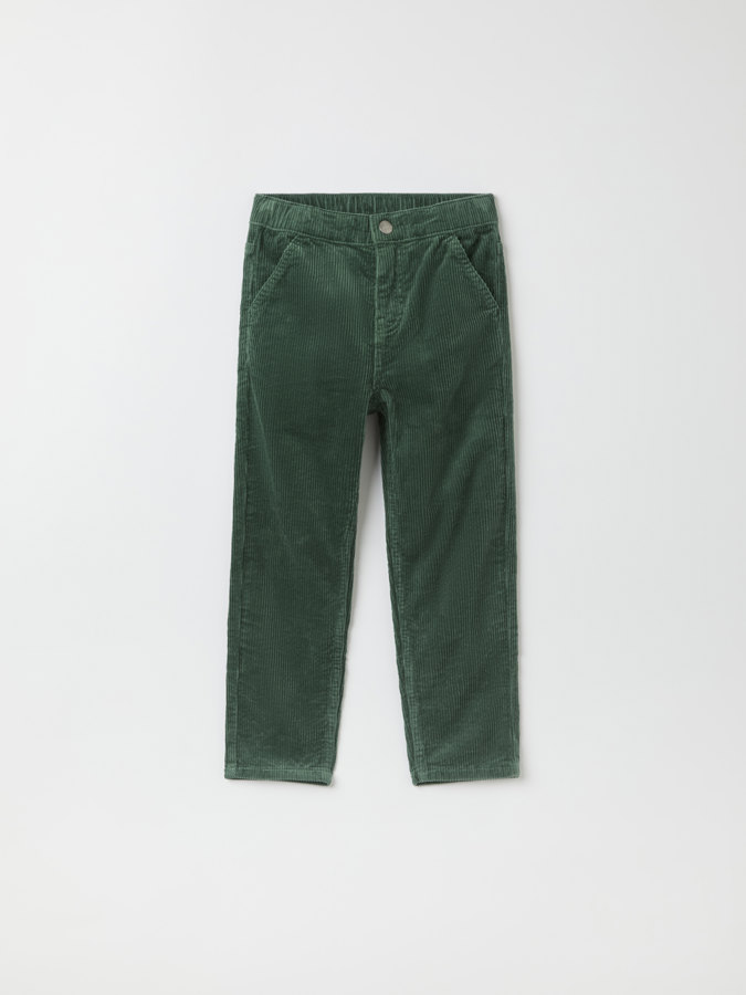 Cordhose