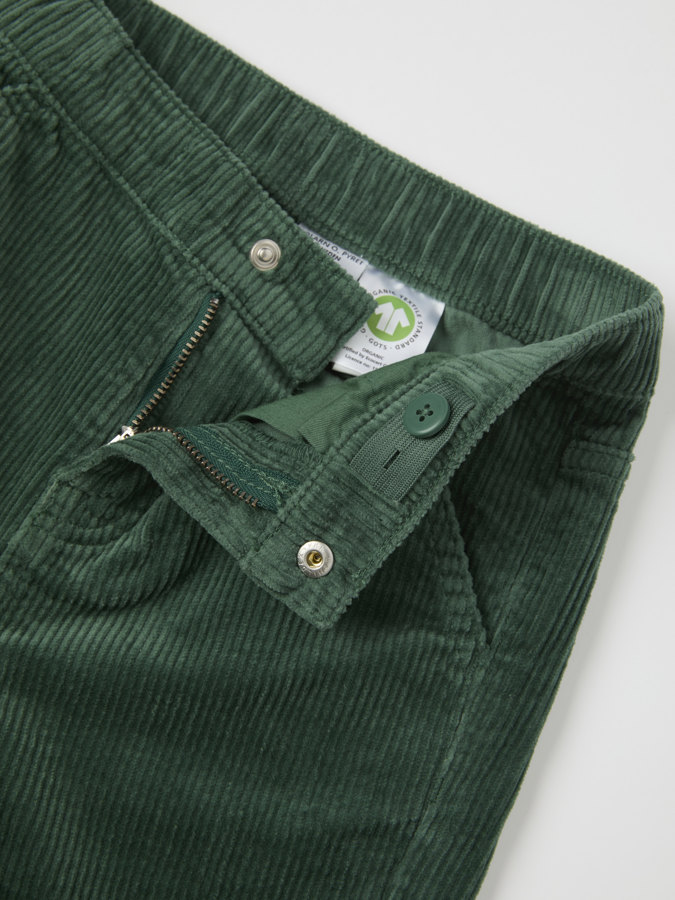 Cordhose