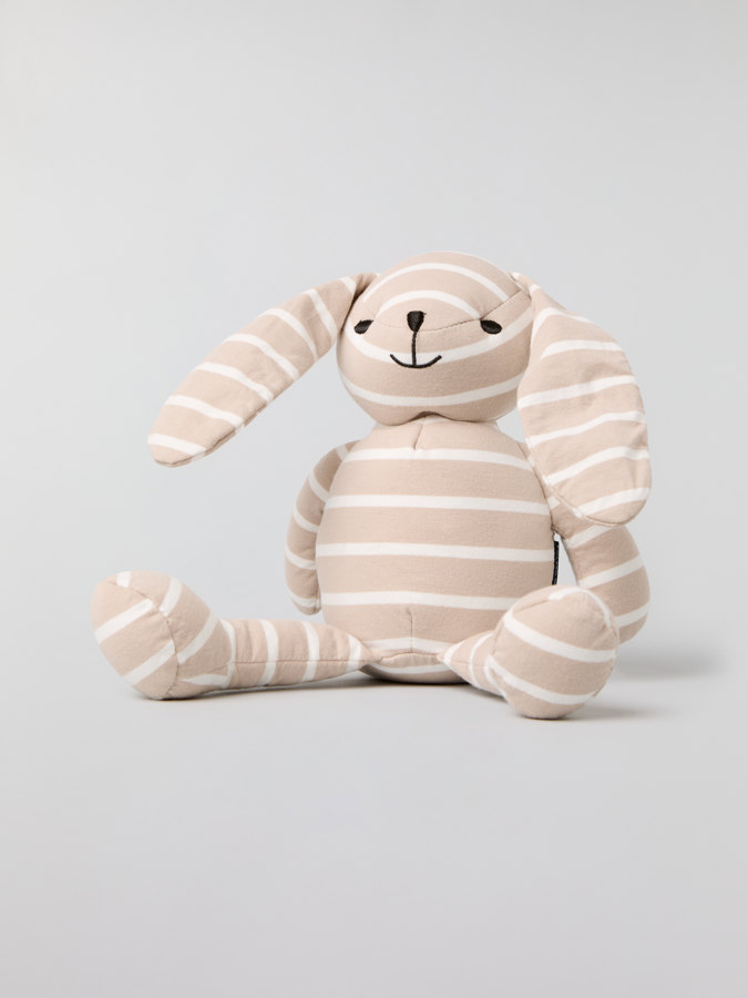 Kaninchen Poppy