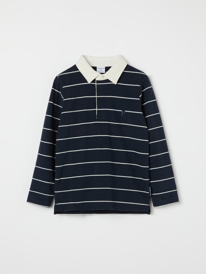 Rugby-Shirt