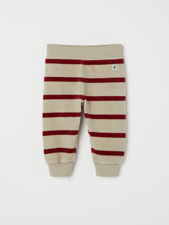 Gestreifte Hose, Baby