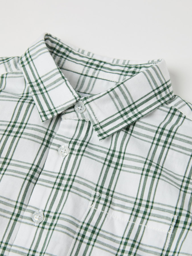 Kariertes Hemd Kariertes Hemd