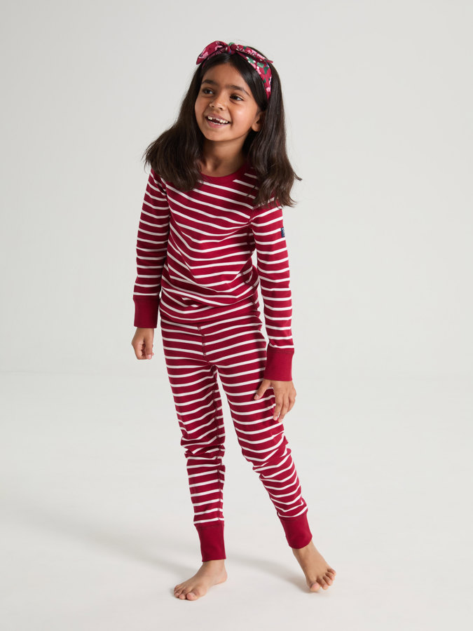 Hose, gestreift Hose, gestreift