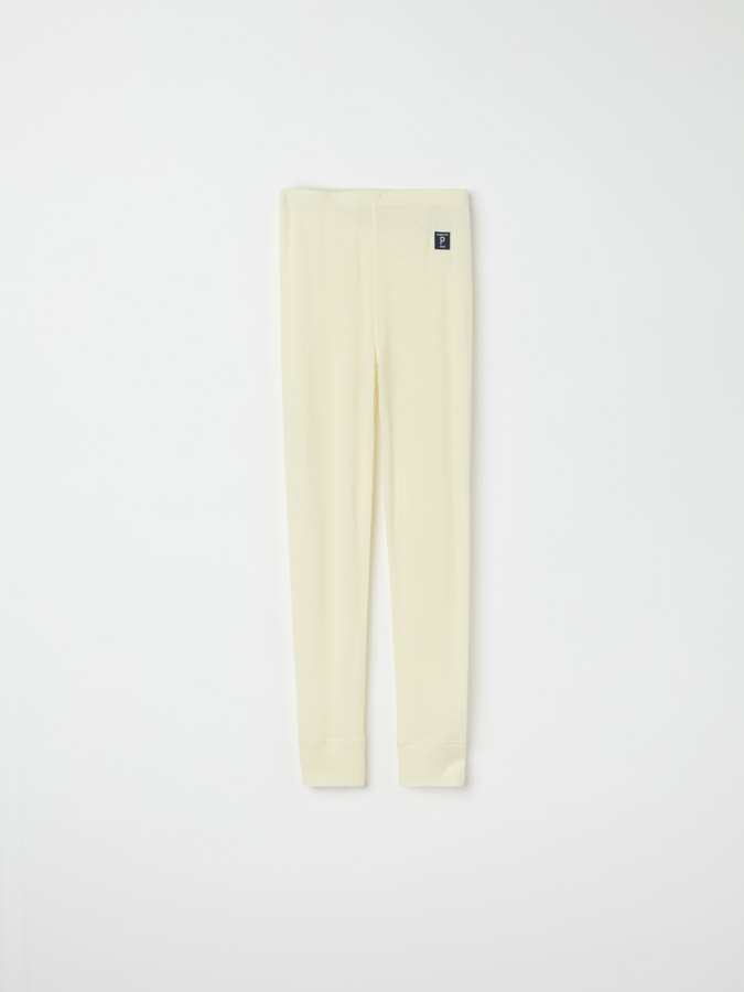 Lange slip Merinowolle Lange slip Merinowolle