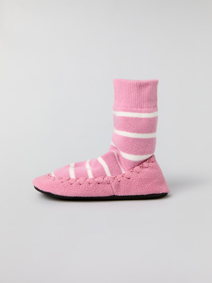 Hüttenschuhe