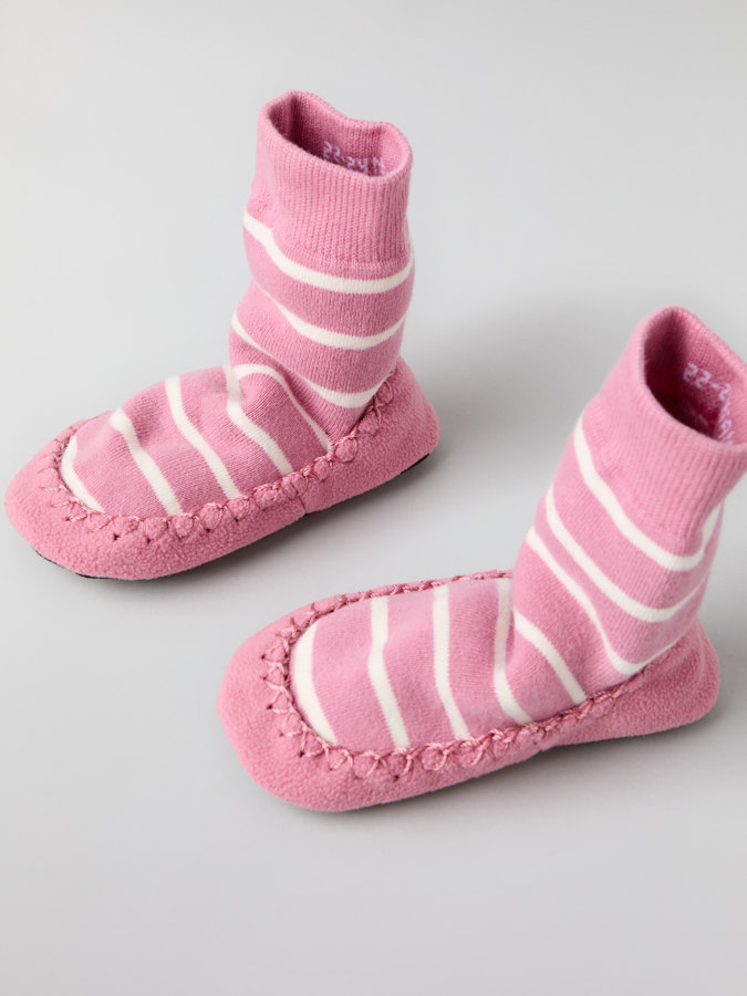 Hüttenschuhe