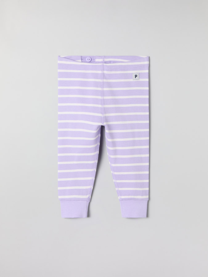 Gestreifte Hose, Baby