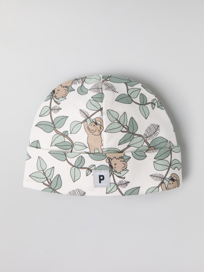 Mütze, Koala