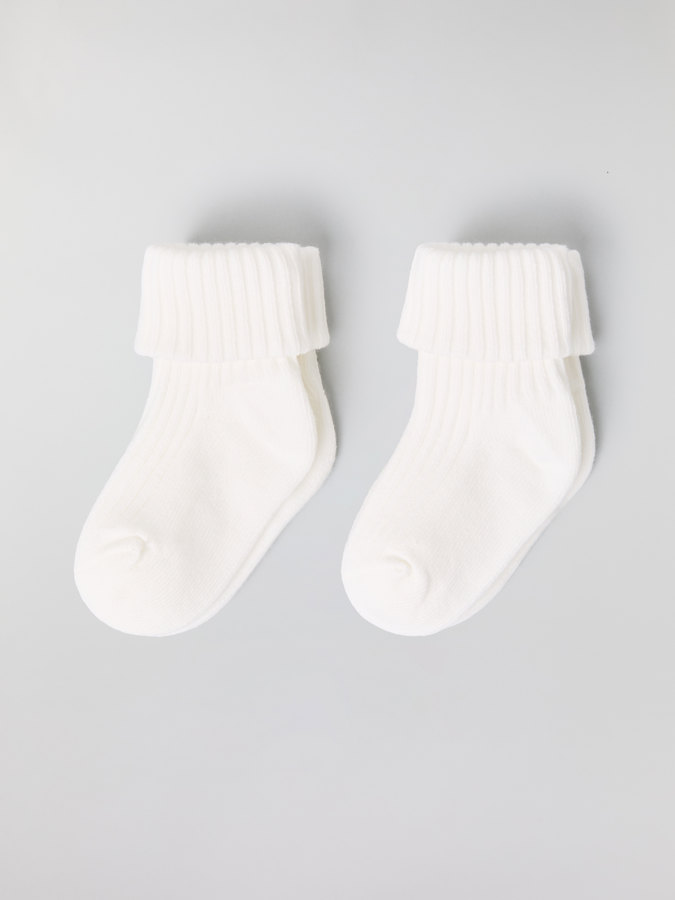2er-Pack baby Söckchen 2er-Pack baby Söckchen