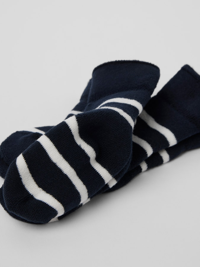 2er-Pack Socken
