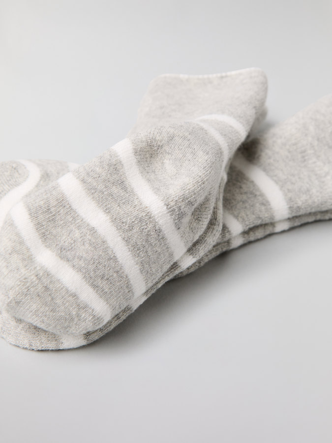 2er-Pack Socken