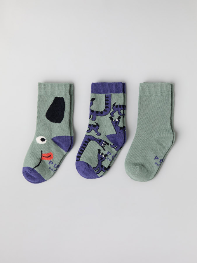 3er-Pack Söckchen 3er-Pack Söckchen