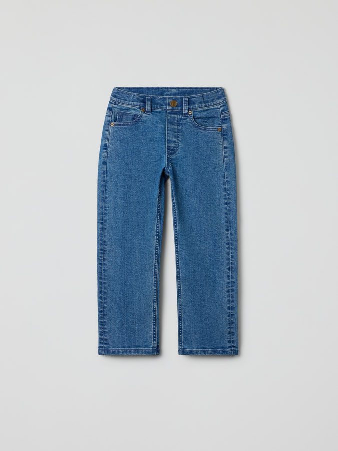 FRANKIE Denim Regular fit