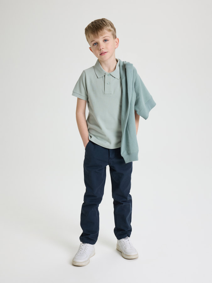 Poloshirt