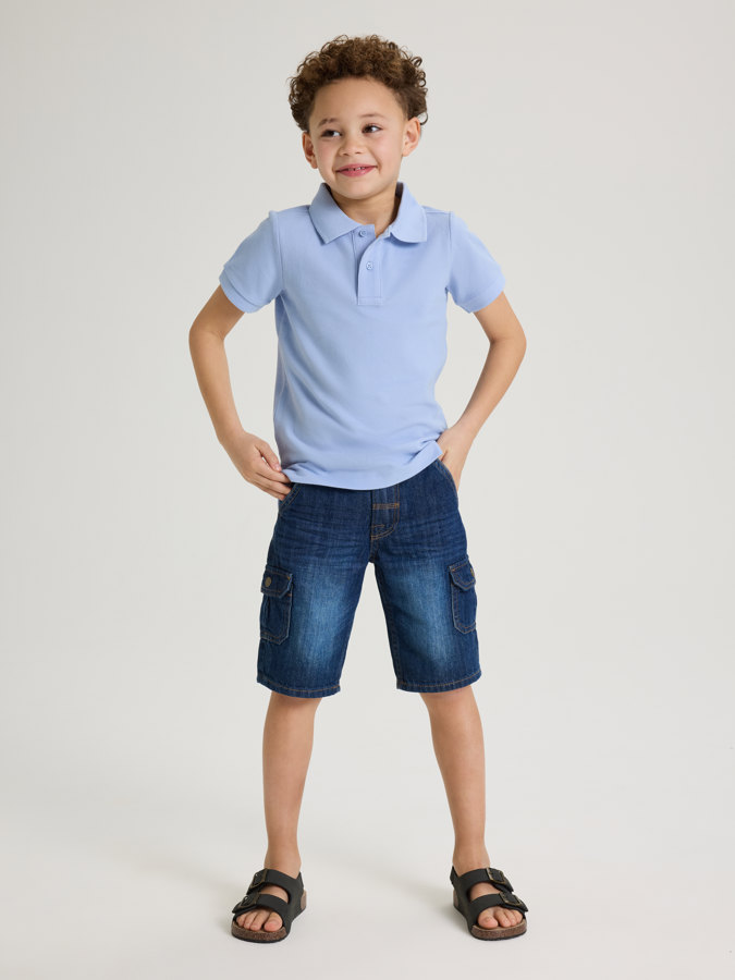 Poloshirt