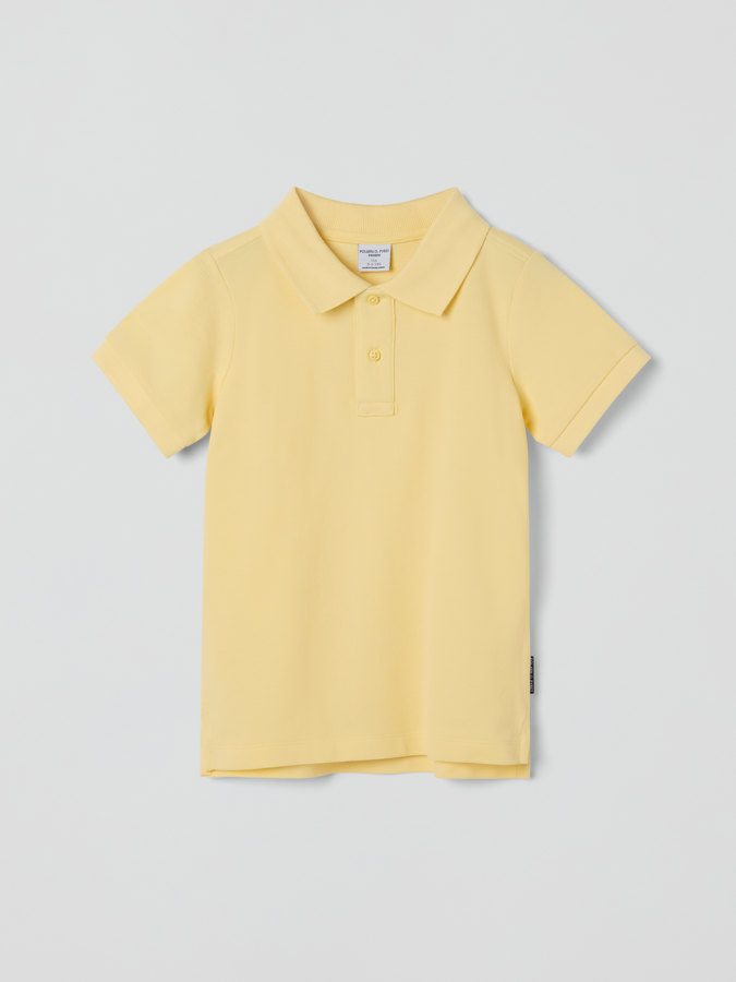 Poloshirt