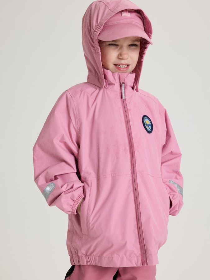 Wasserdichte Jacke SPRINKLE