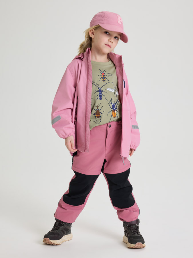 T-Shirt mit Print T-Shirt mit Print