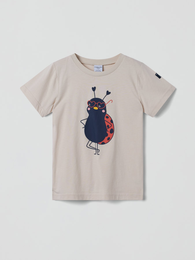 T-Shirt mit Print T-Shirt mit Print