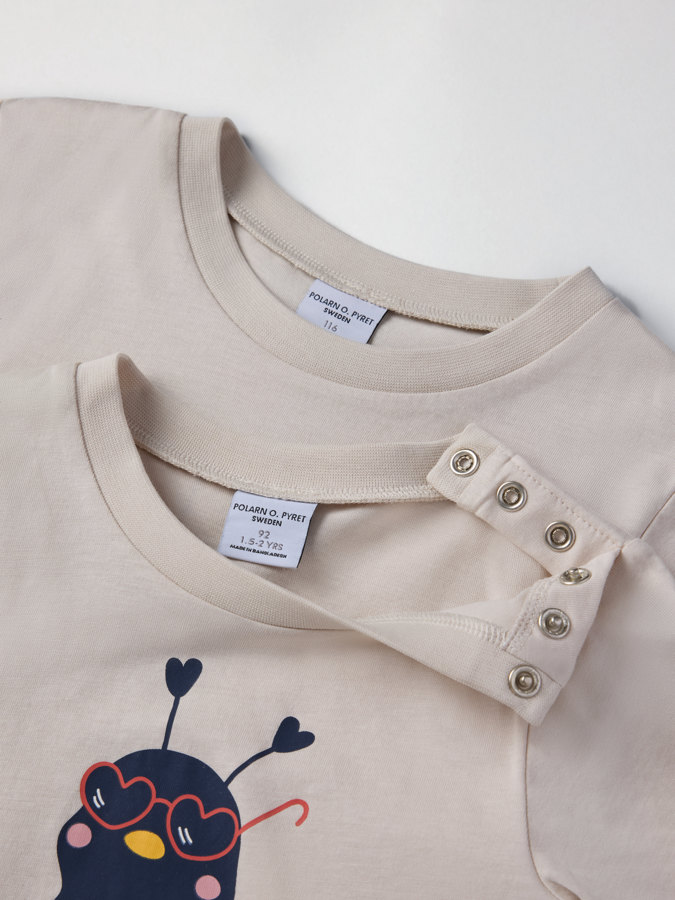 T-Shirt mit Print T-Shirt mit Print