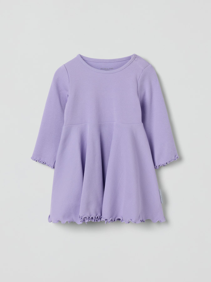 Drehkleid, Baby