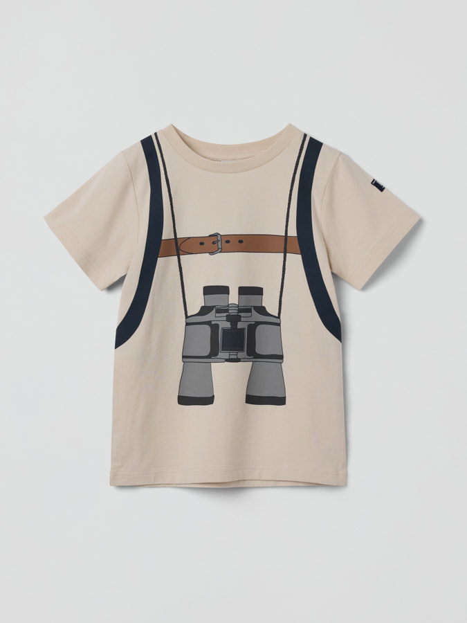 T-Shirt, Abenteuer T-Shirt, Abenteuer