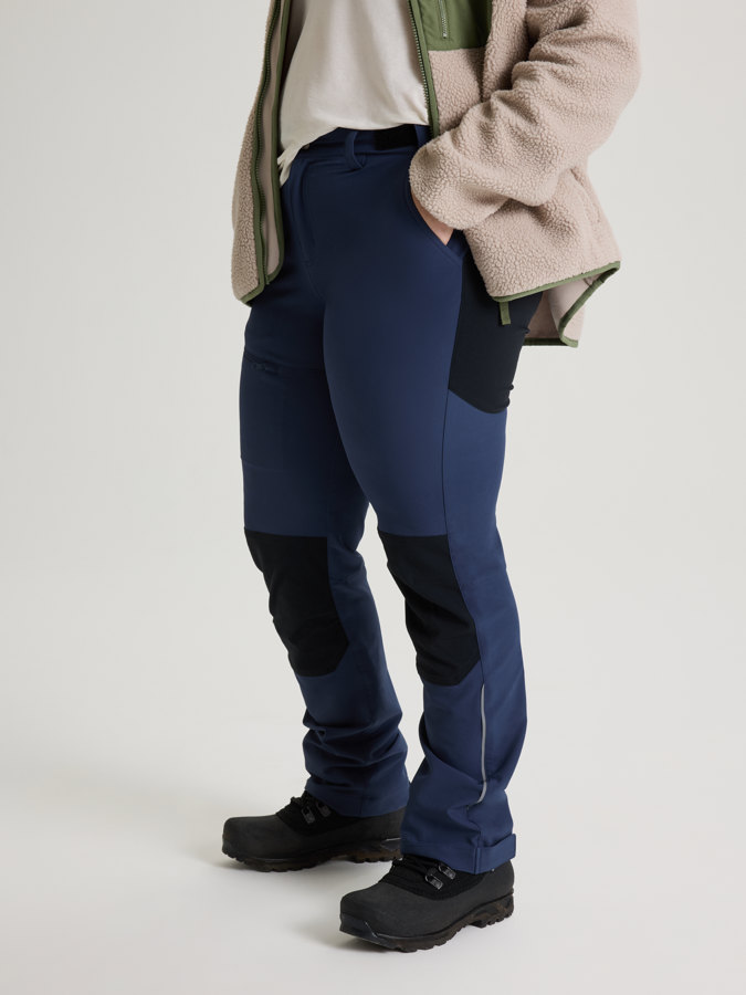 Wasserabweisende Outdoor-Hose für Erwachsene
