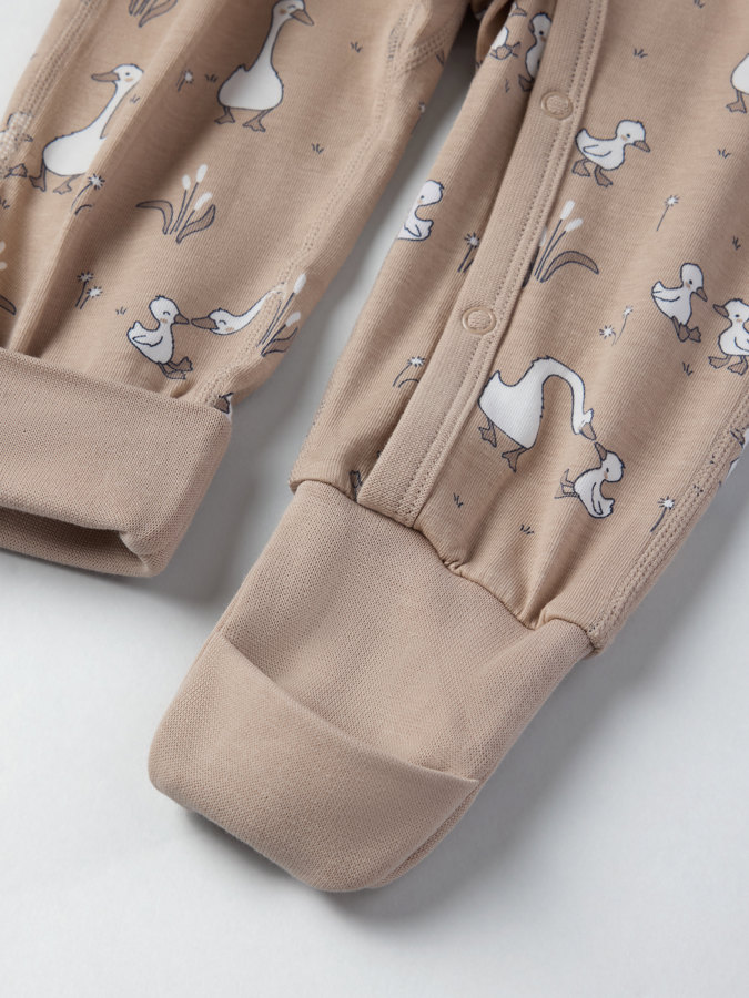 Wickeloverall, Tiermotiv Wickeloverall, Tiermotiv