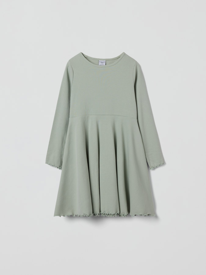 Drehkleid