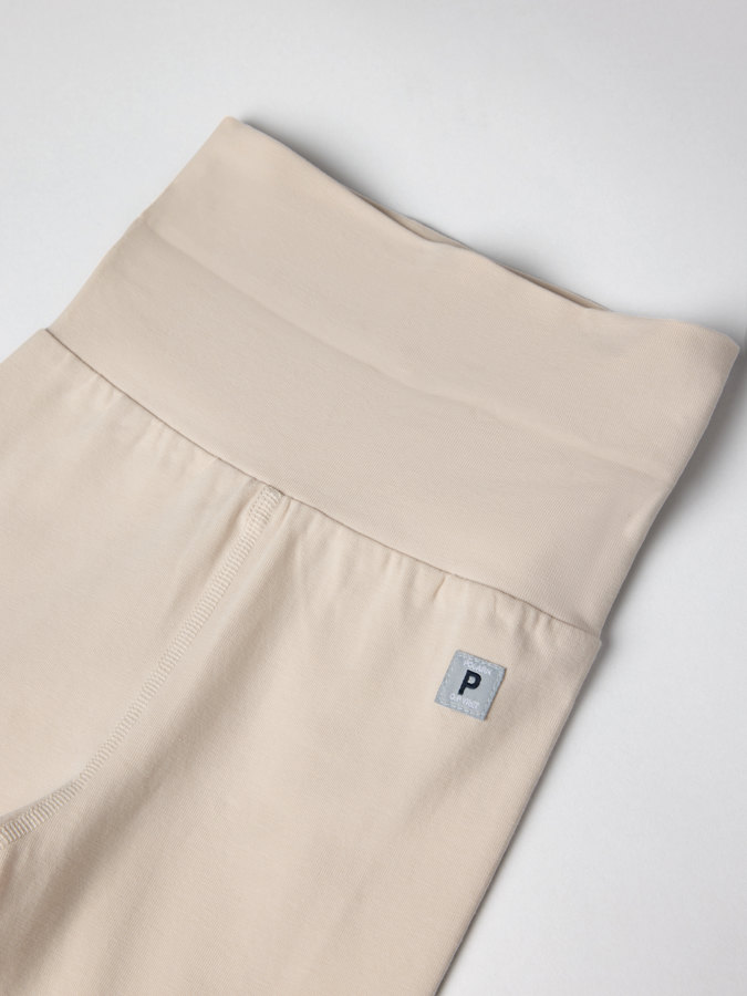 Hose mit Bündchen zum Umschlagen