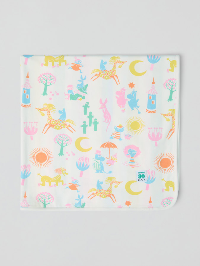 Decke, Mumin