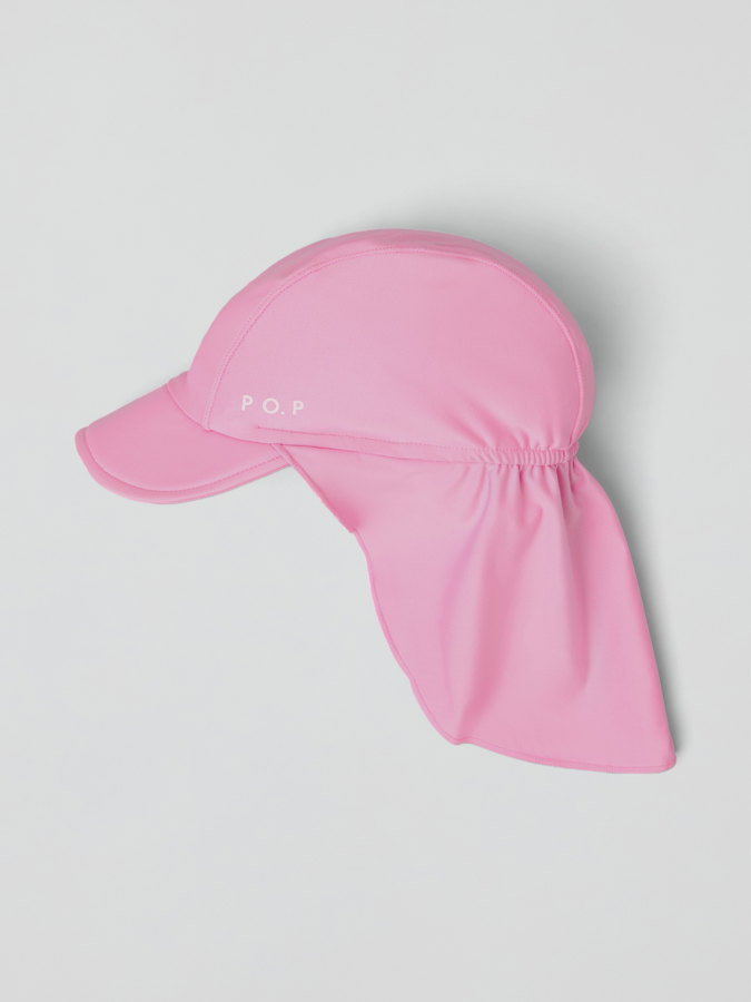 UV-Kappe mit Nackenschutz