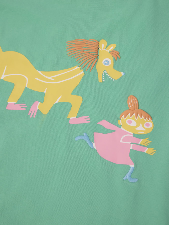 T-Shirt, Mumin