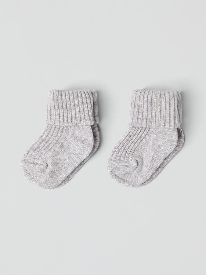 2er-Pack baby Söckchen 2er-Pack baby Söckchen