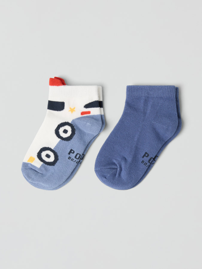 2er-Pack Sneaker-Söckchen 2er-Pack Sneaker-Söckchen