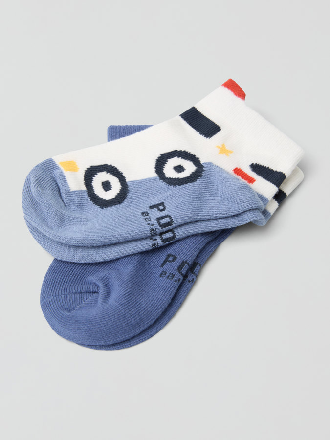 2er-Pack Sneaker-Söckchen 2er-Pack Sneaker-Söckchen