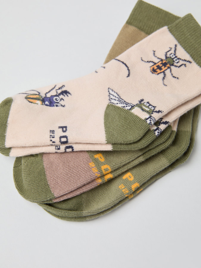 3er-Pack Söckchen 3er-Pack Söckchen