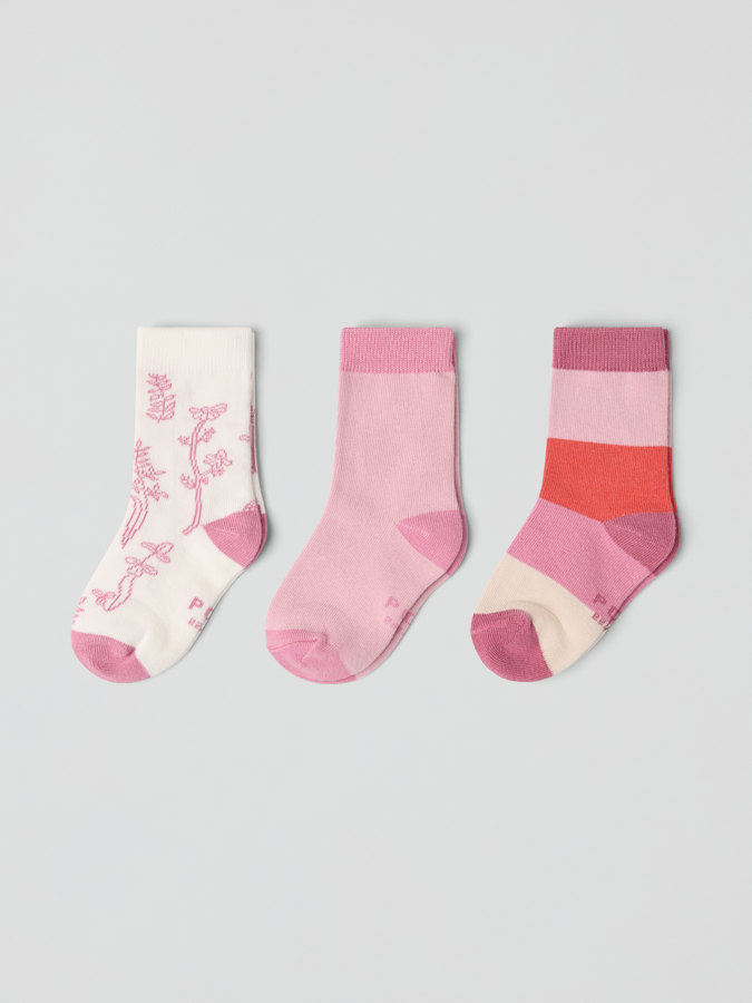 3er-Pack Söckchen 3er-Pack Söckchen