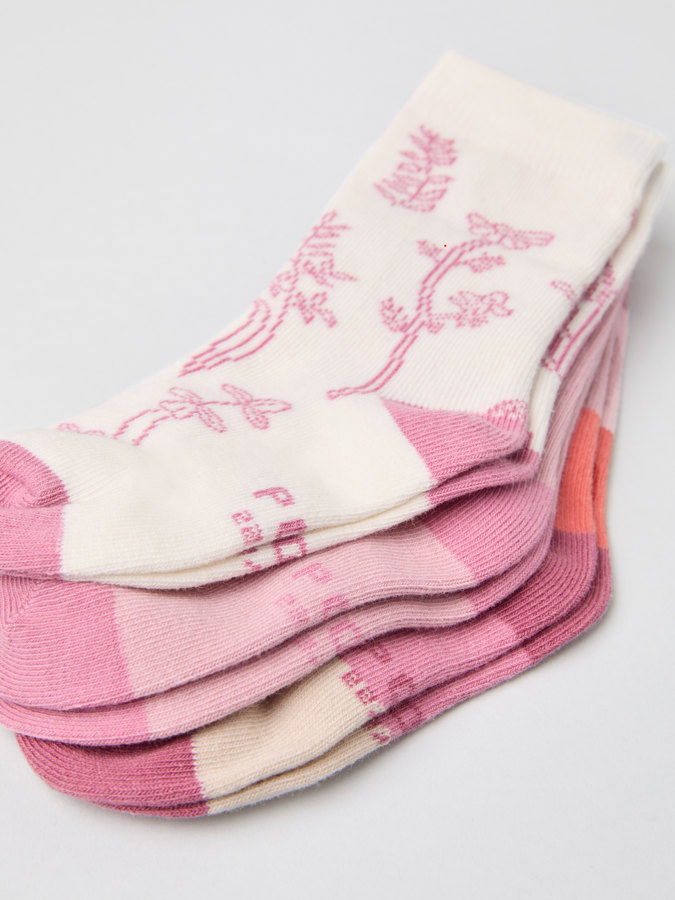 3er-Pack Söckchen 3er-Pack Söckchen