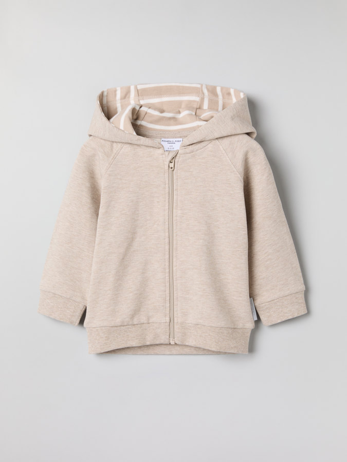 Hoodie mit Ohren