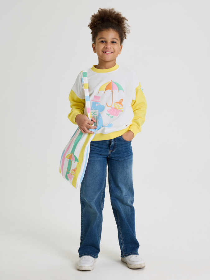 Sweatshirt, Mumin