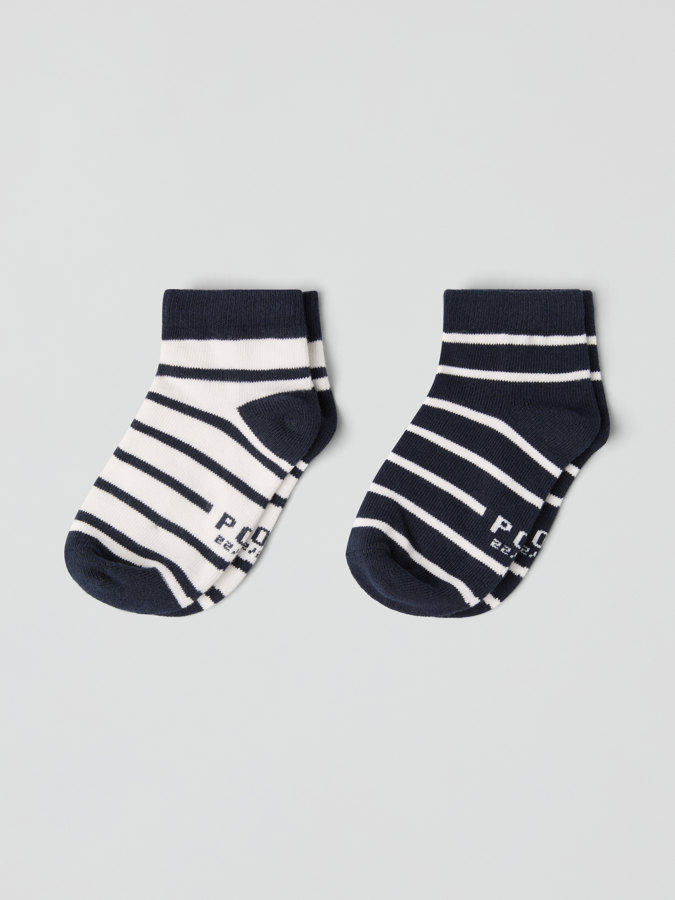 2er-Pack Sneaker-Söckchen 2er-Pack Sneaker-Söckchen