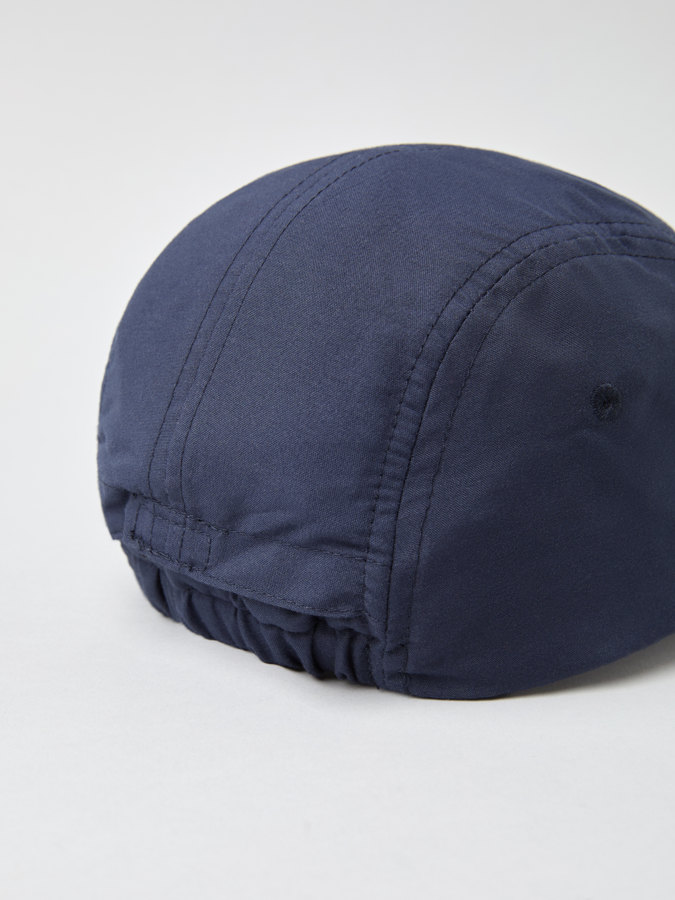 UV-Kappe mit Nackenschutz