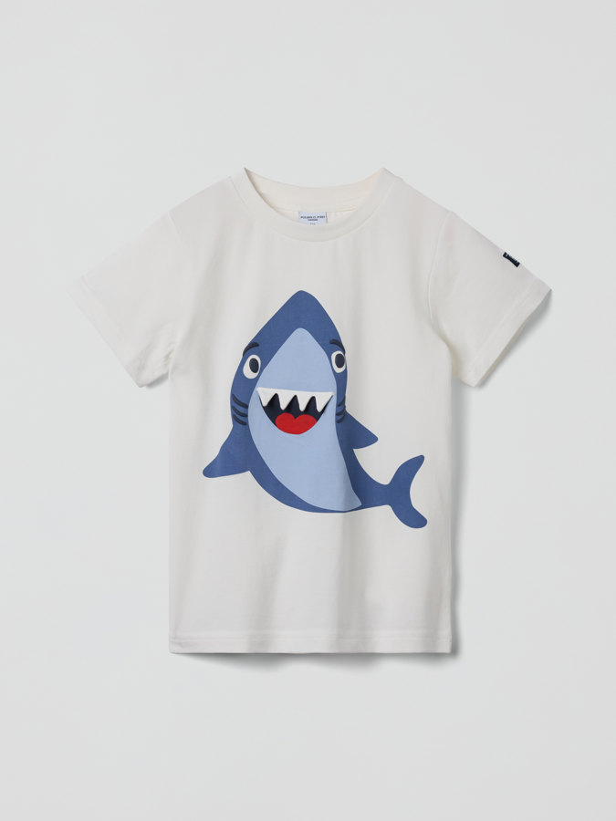 T-Shirt, Haimotiv