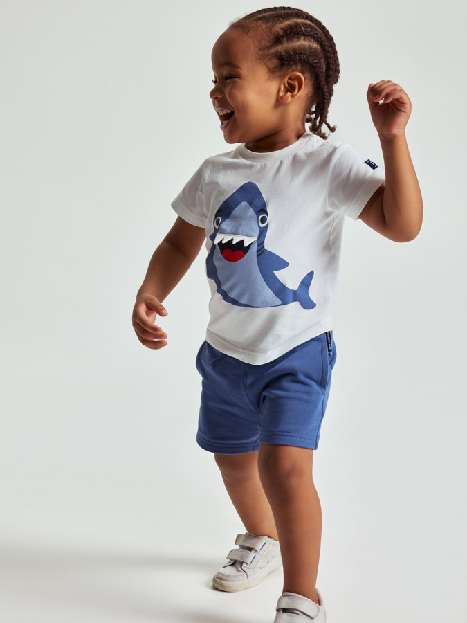 T-Shirt, Haimotiv
