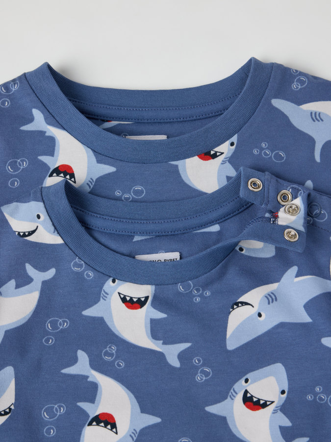 T-Shirt, Haimotiv