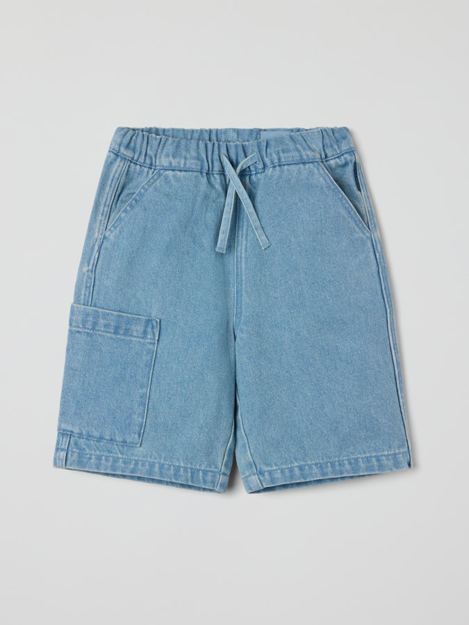 Jeansshorts Jeansshorts