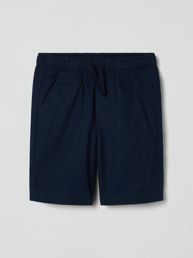 Shorts, gewebt